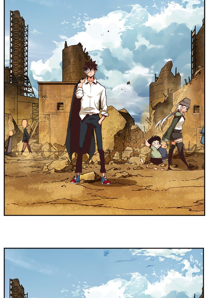 The God of High School chapter 498 page 90