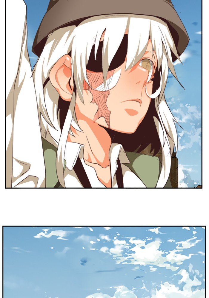 The God of High School chapter 498 page 98