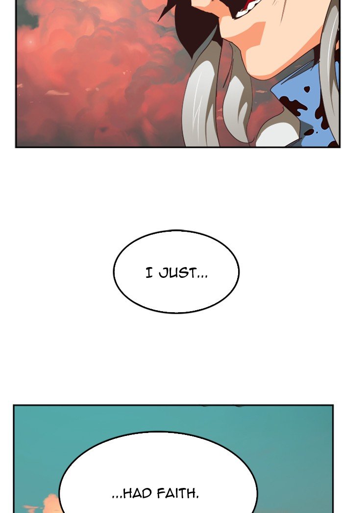 The God of High School chapter 499 page 10