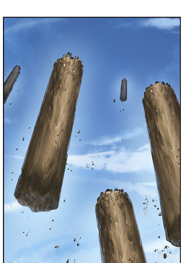 The God of High School chapter 499 page 100