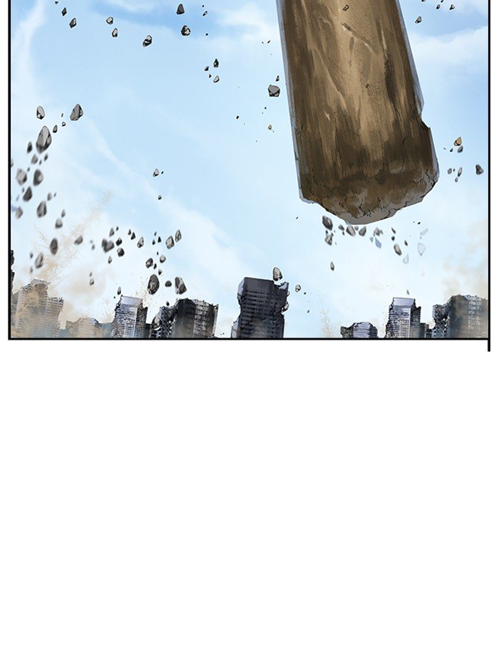 The God of High School chapter 499 page 101