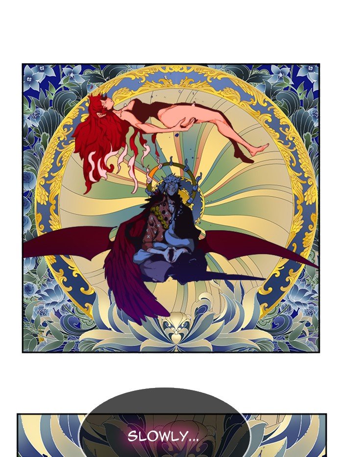 The God of High School chapter 499 page 103