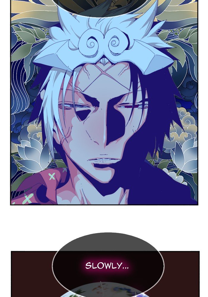 The God of High School chapter 499 page 104