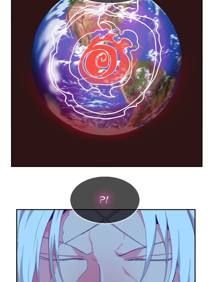 The God of High School chapter 499 page 105