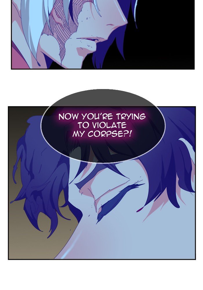 The God of High School chapter 499 page 108