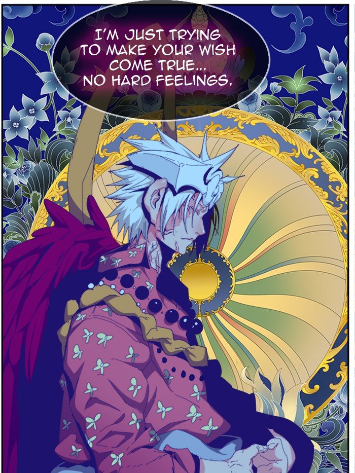 The God of High School chapter 499 page 109