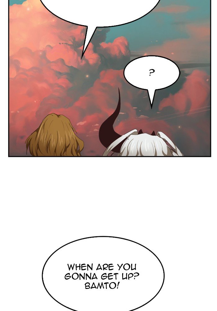 The God of High School chapter 499 page 11