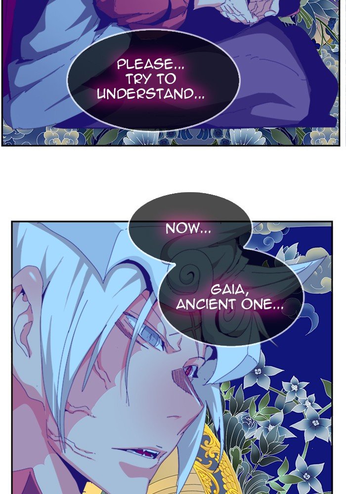 The God of High School chapter 499 page 110