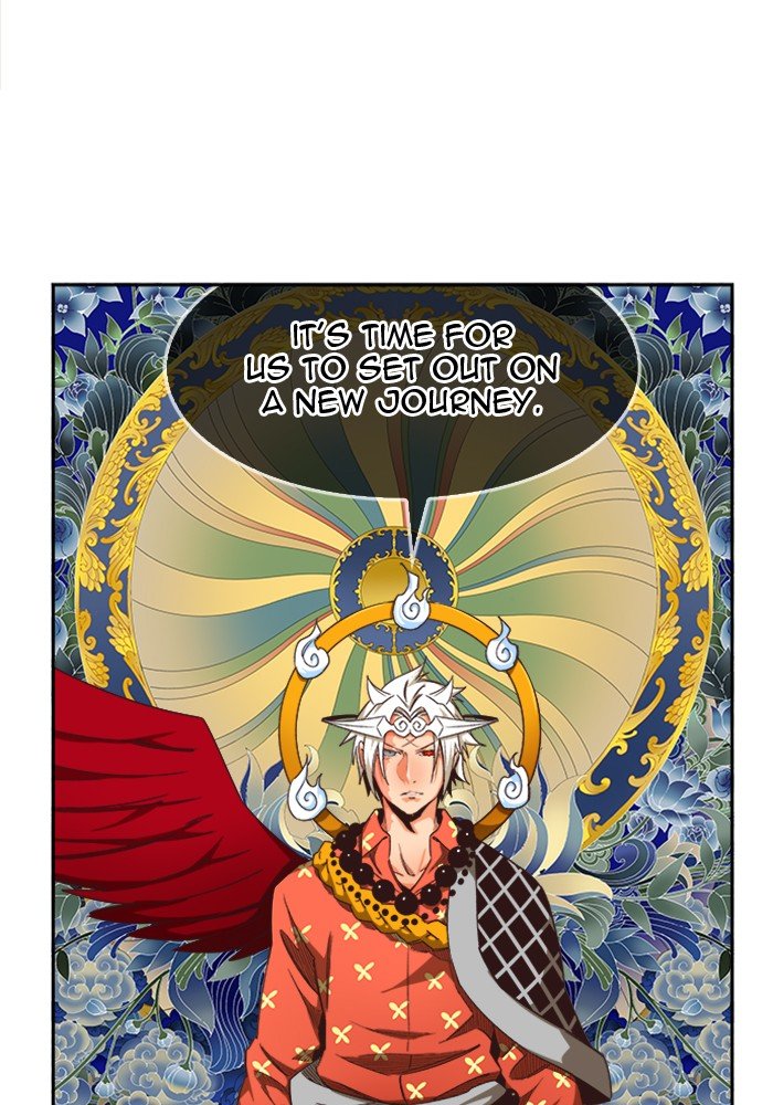 The God of High School chapter 499 page 114