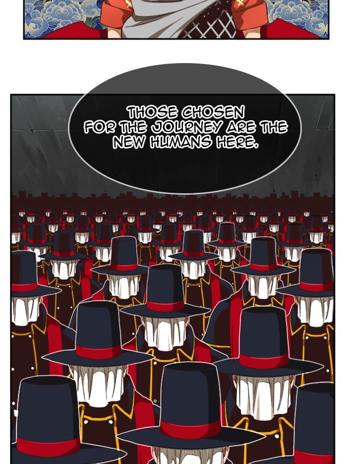 The God of High School chapter 499 page 115