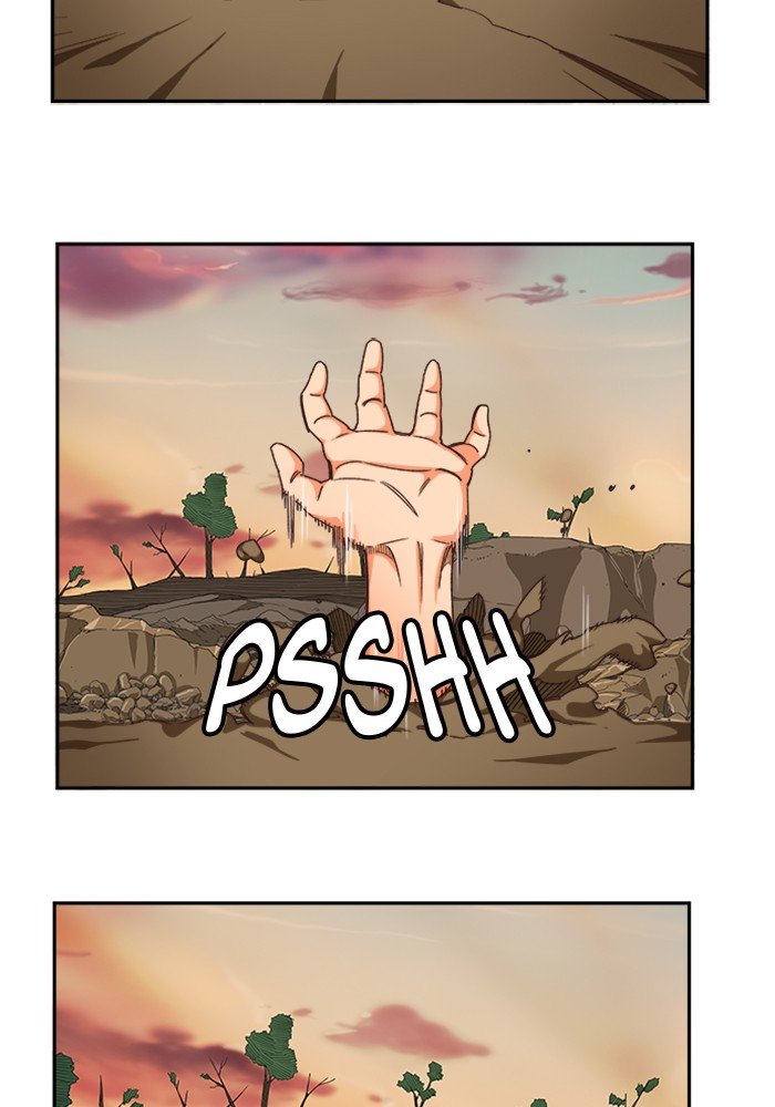 The God of High School chapter 499 page 13