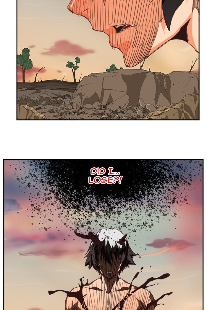 The God of High School chapter 499 page 16