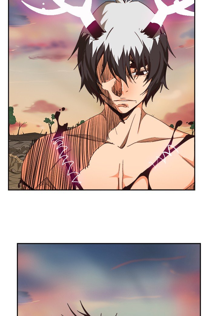 The God of High School chapter 499 page 20