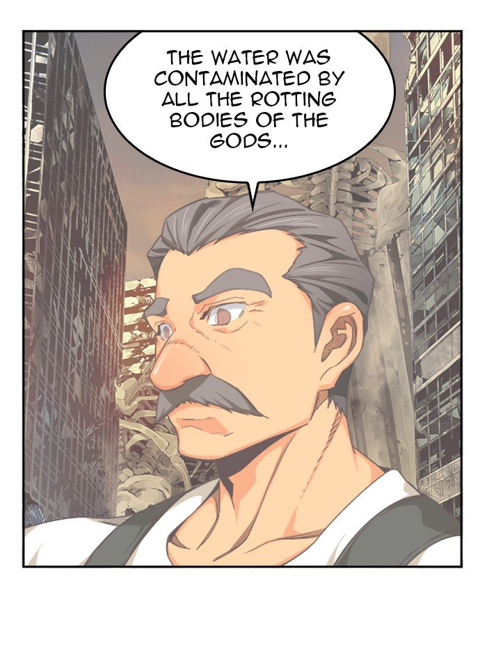 The God of High School chapter 499 page 29