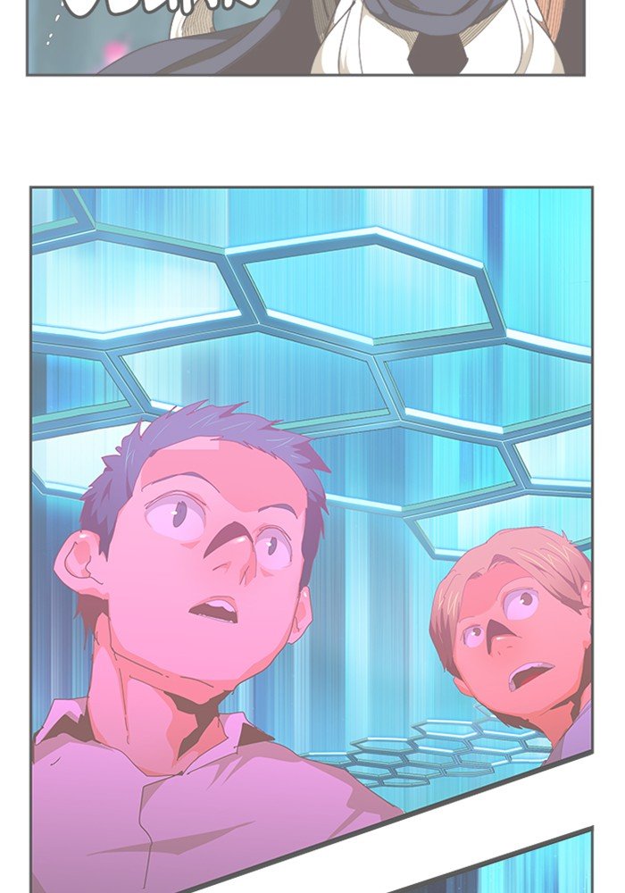 The God of High School chapter 499 page 3