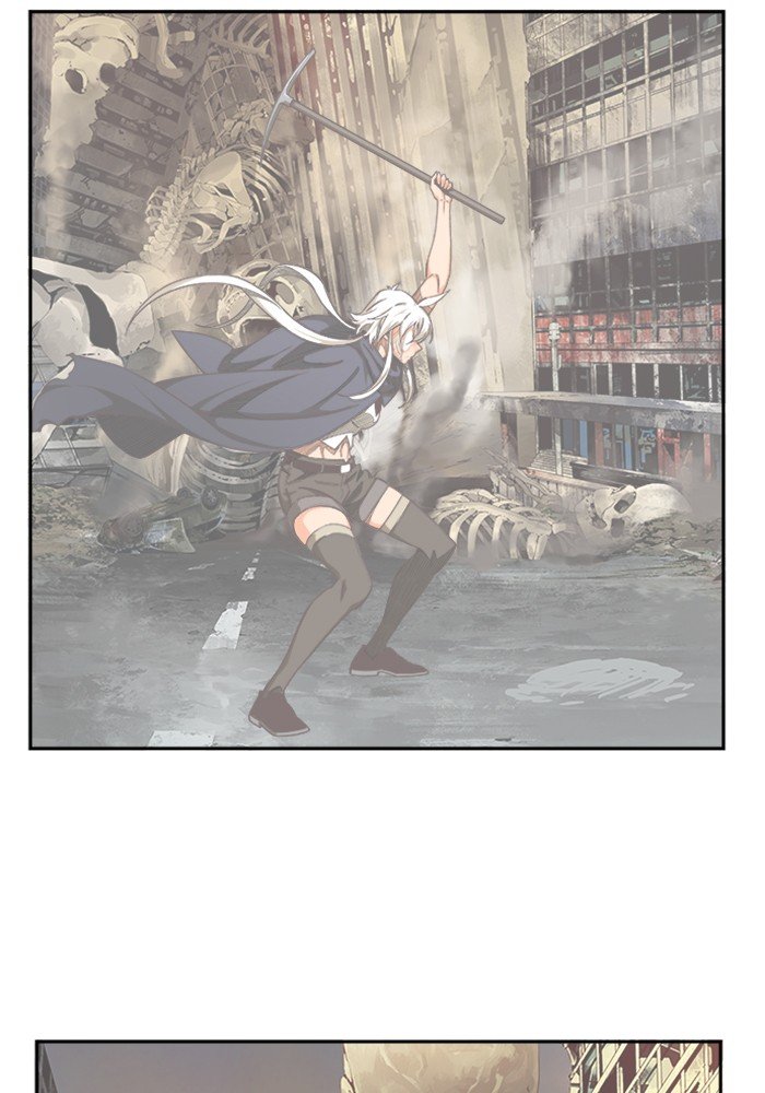 The God of High School chapter 499 page 30