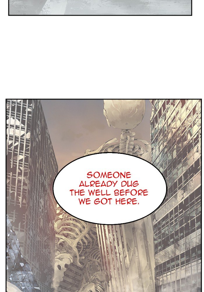 The God of High School chapter 499 page 34