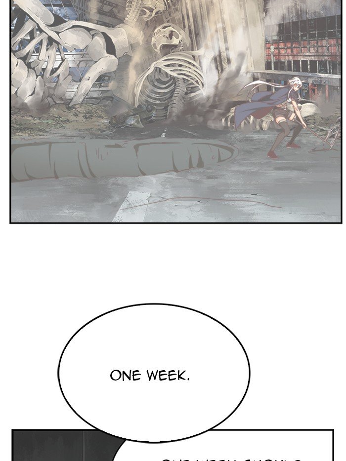 The God of High School chapter 499 page 35