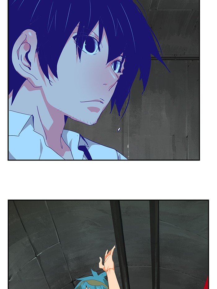 The God of High School chapter 499 page 37