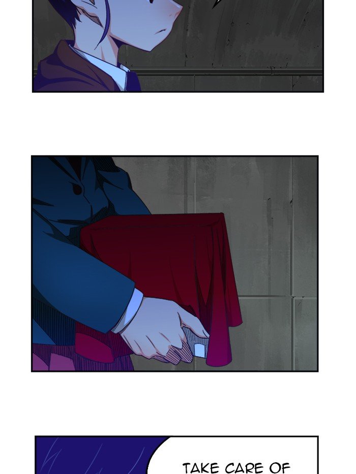 The God of High School chapter 499 page 45