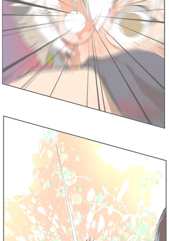 The God of High School chapter 499 page 5