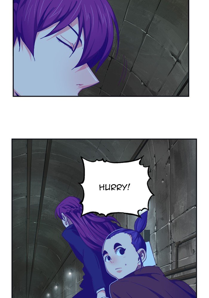 The God of High School chapter 499 page 50