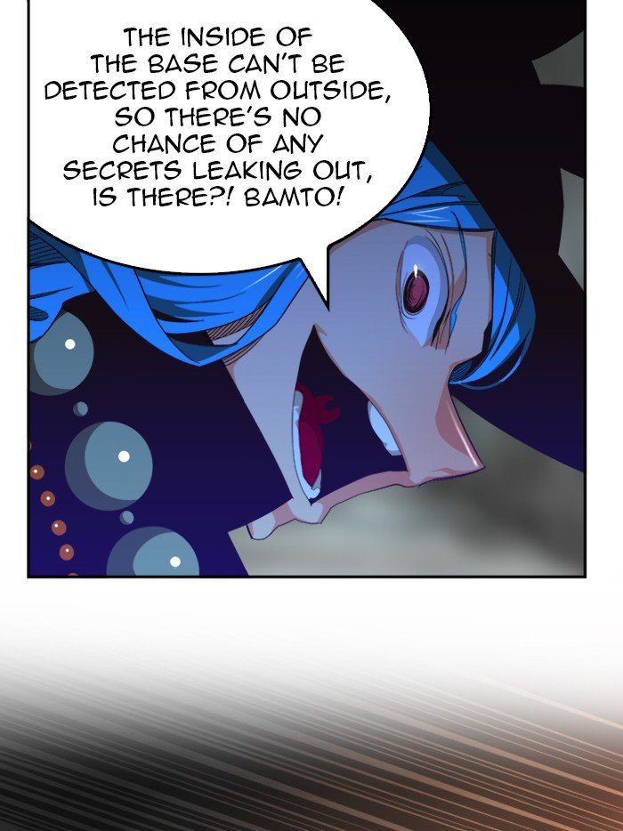 The God of High School chapter 499 page 53