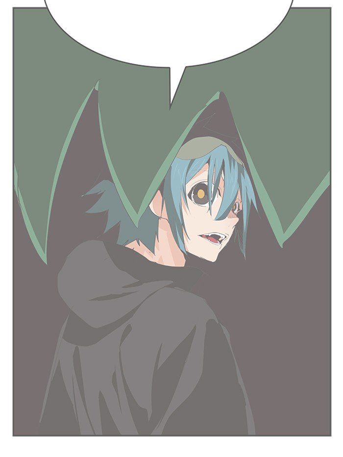 The God of High School chapter 499 page 59