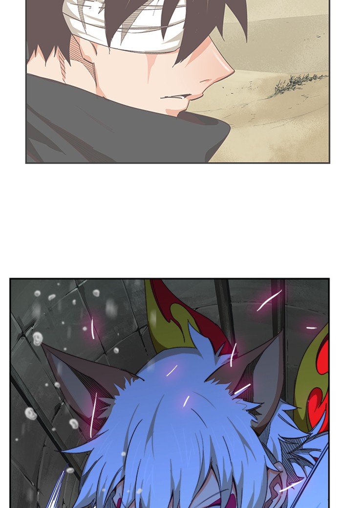 The God of High School chapter 499 page 62