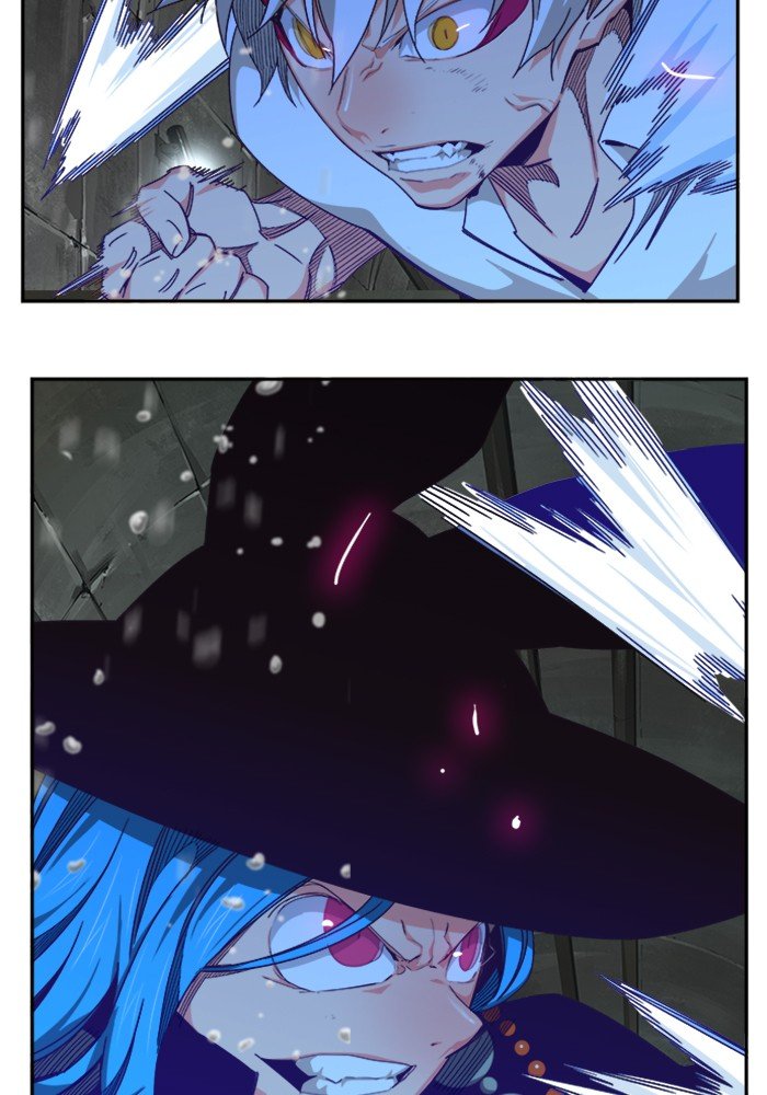 The God of High School chapter 499 page 63