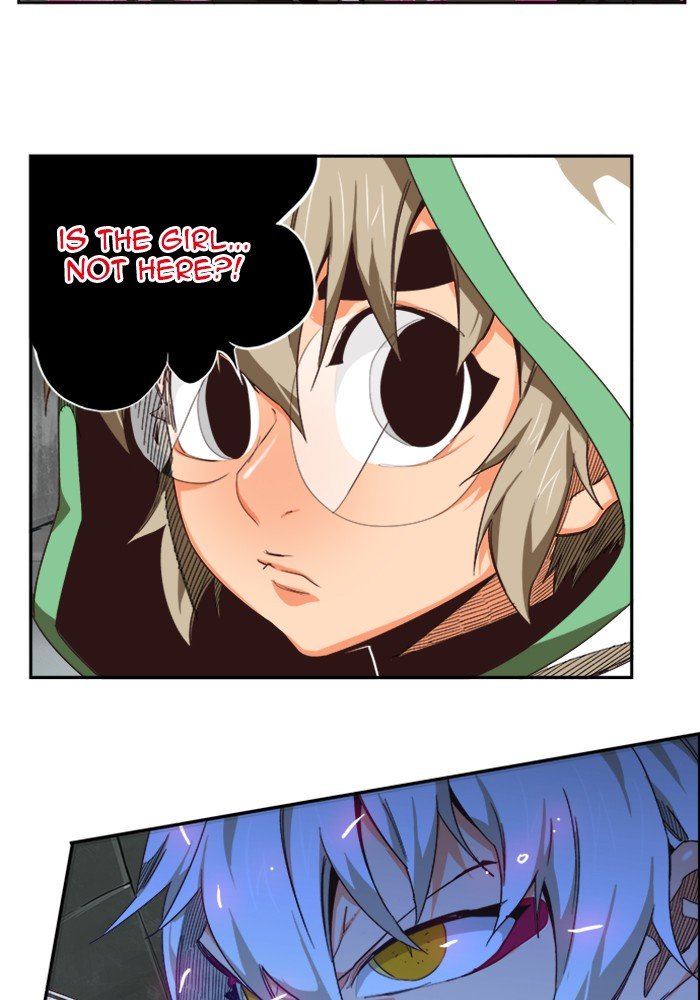 The God of High School chapter 499 page 65