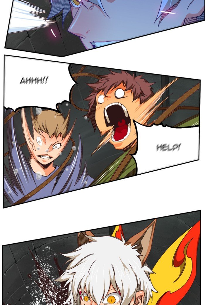 The God of High School chapter 499 page 66