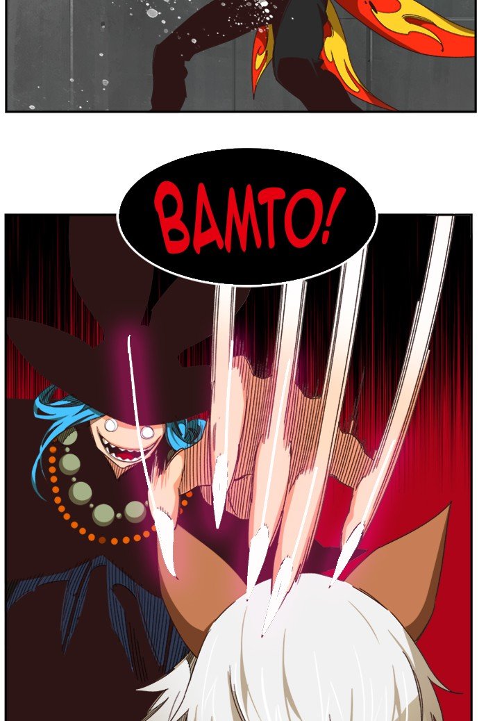 The God of High School chapter 499 page 68