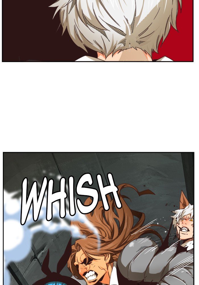 The God of High School chapter 499 page 69