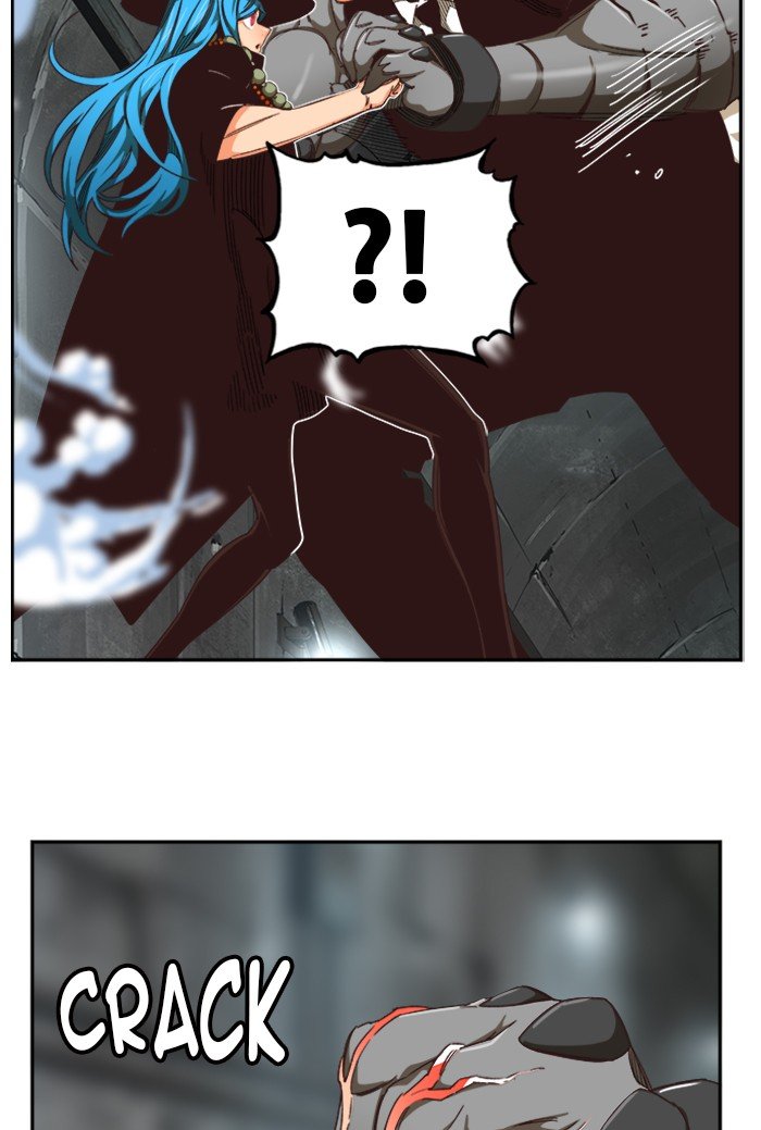 The God of High School chapter 499 page 70