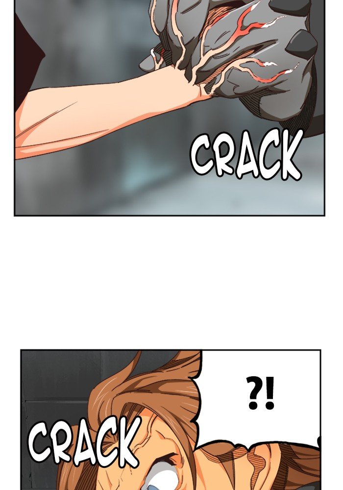 The God of High School chapter 499 page 71