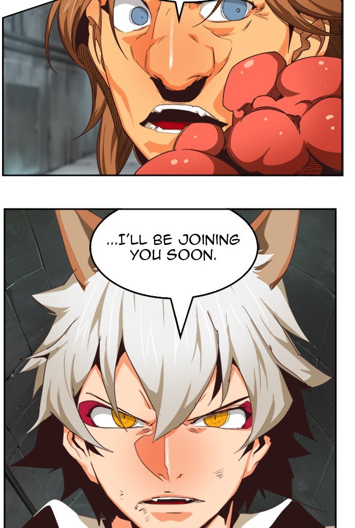 The God of High School chapter 499 page 78