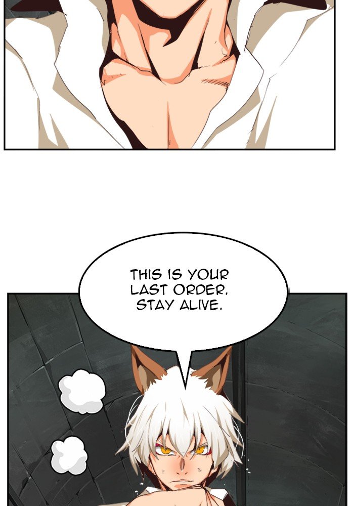 The God of High School chapter 499 page 79