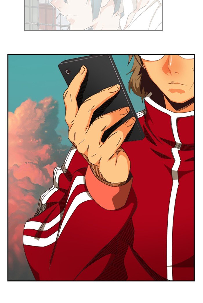 The God of High School chapter 499 page 8