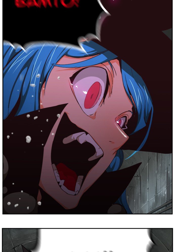 The God of High School chapter 499 page 81