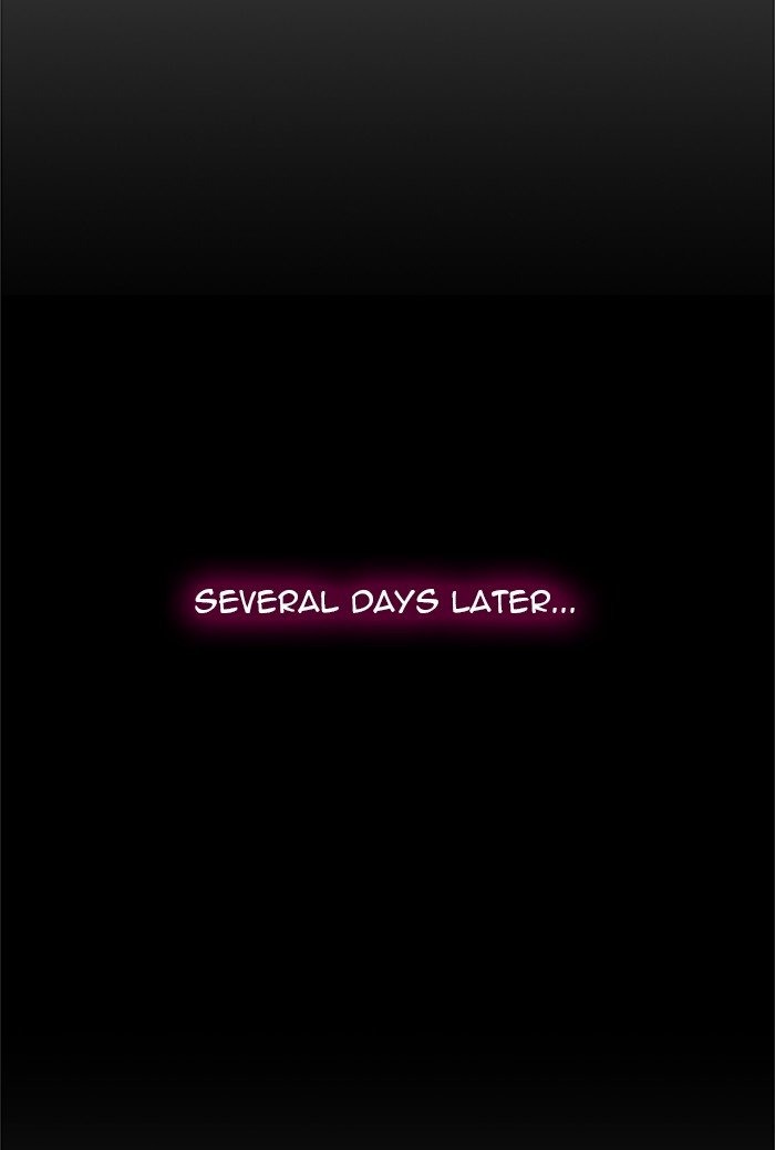 The God of High School chapter 499 page 86