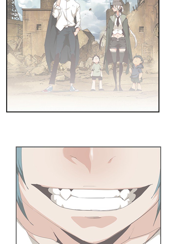 The God of High School chapter 499 page 90