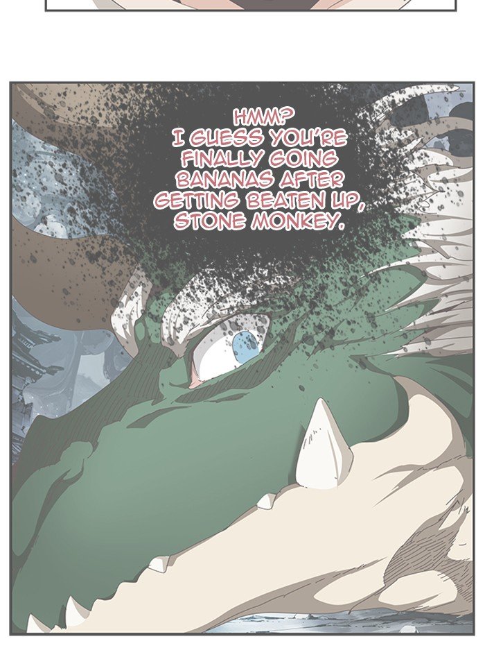 The God of High School chapter 499 page 91