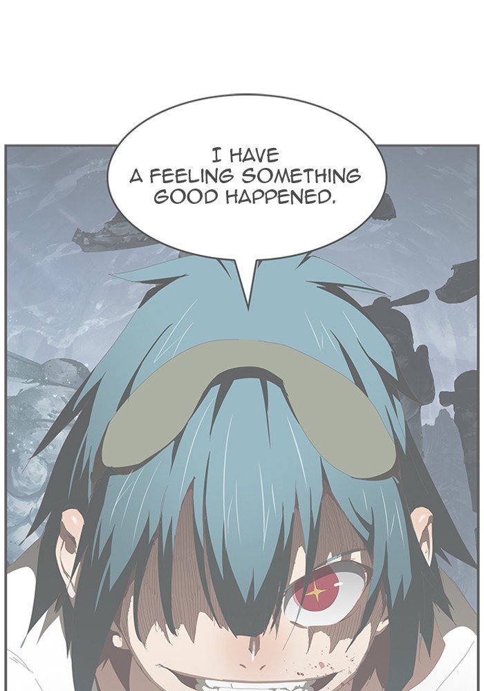 The God of High School chapter 499 page 92