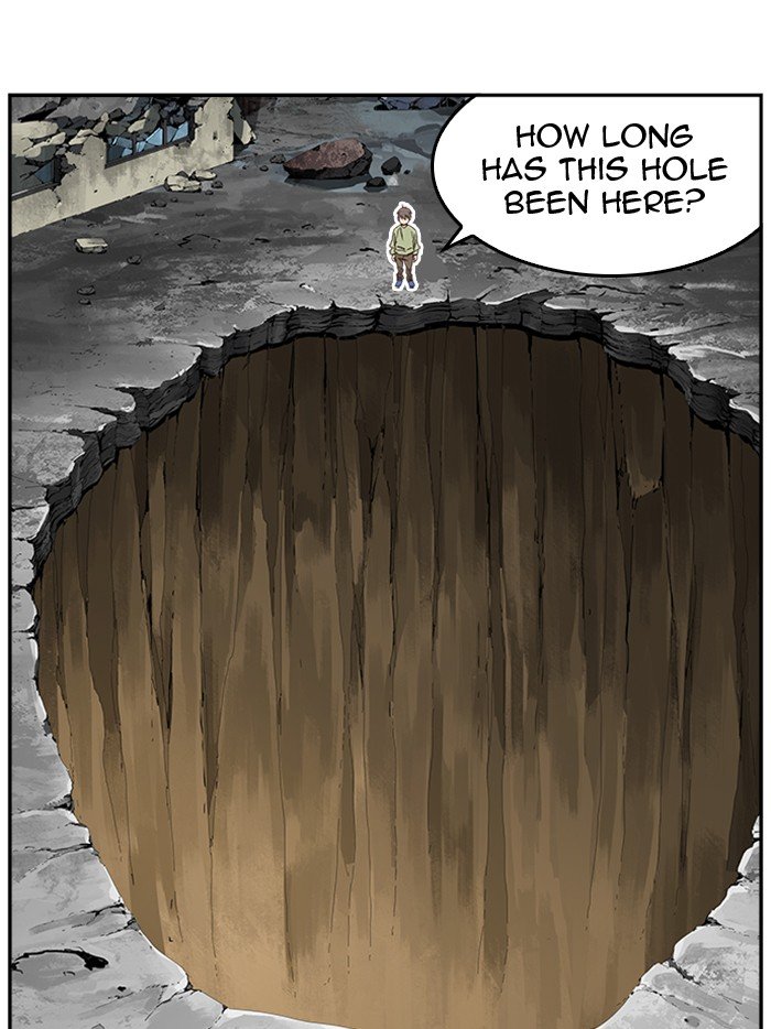 The God of High School chapter 499 page 95