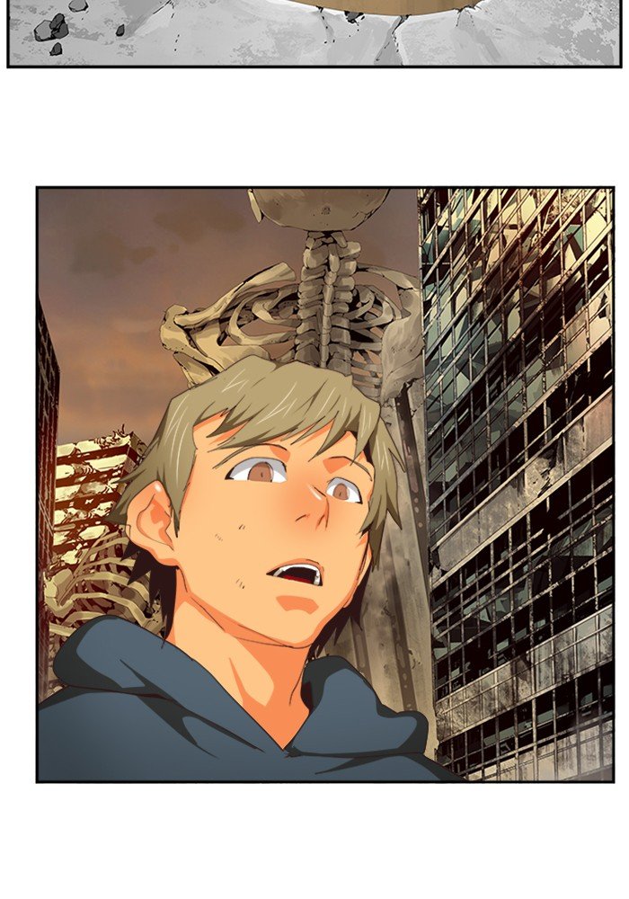 The God of High School chapter 499 page 96