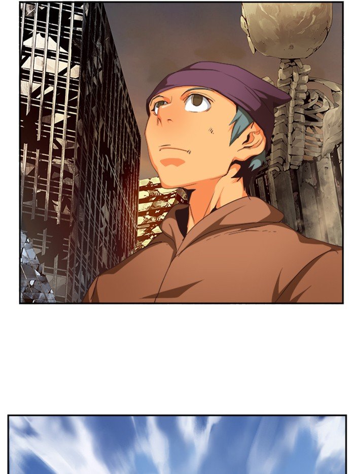 The God of High School chapter 499 page 97