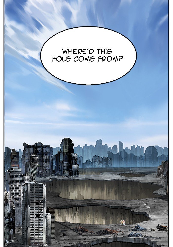 The God of High School chapter 499 page 98