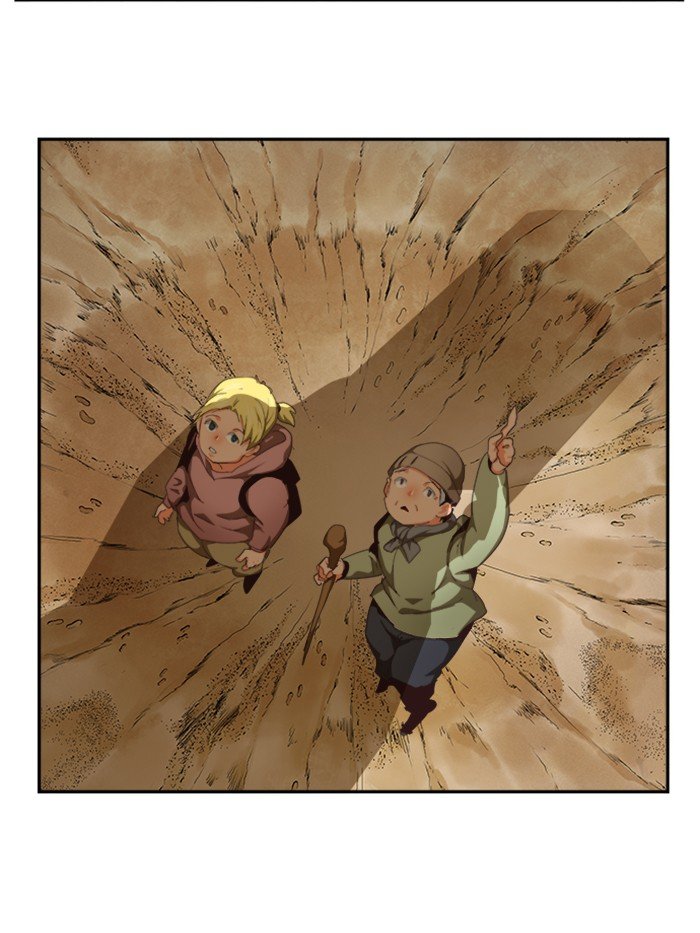 The God of High School chapter 499 page 99