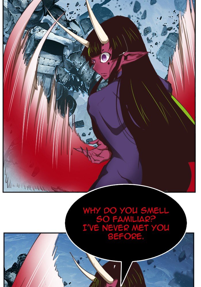 The God of High School chapter 500 page 100